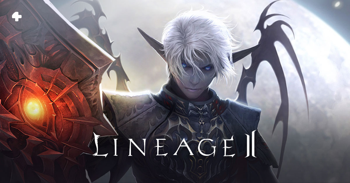 Приколы lineage 2